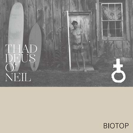 THADDEUS O'NEIL POP UP SHOP at BIOTOP