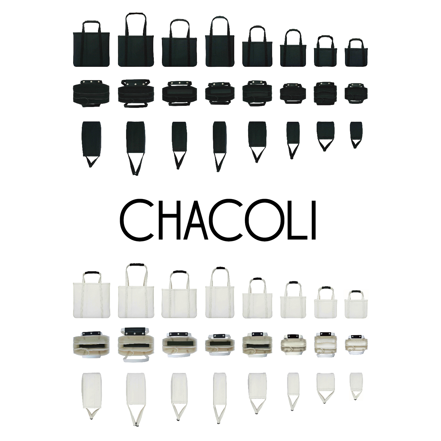 CHACOLI