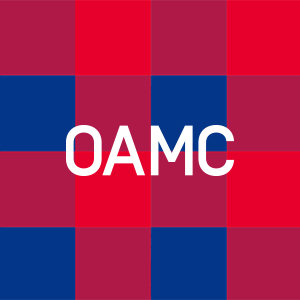 OAMC POP-UP SHOP AT BIOTOP