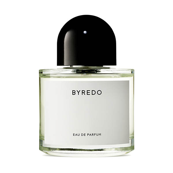 BYREDO 10th Anniversary 新商品発売