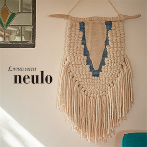 neulo POP-UP SHOP AT BIOTOP OSAKA