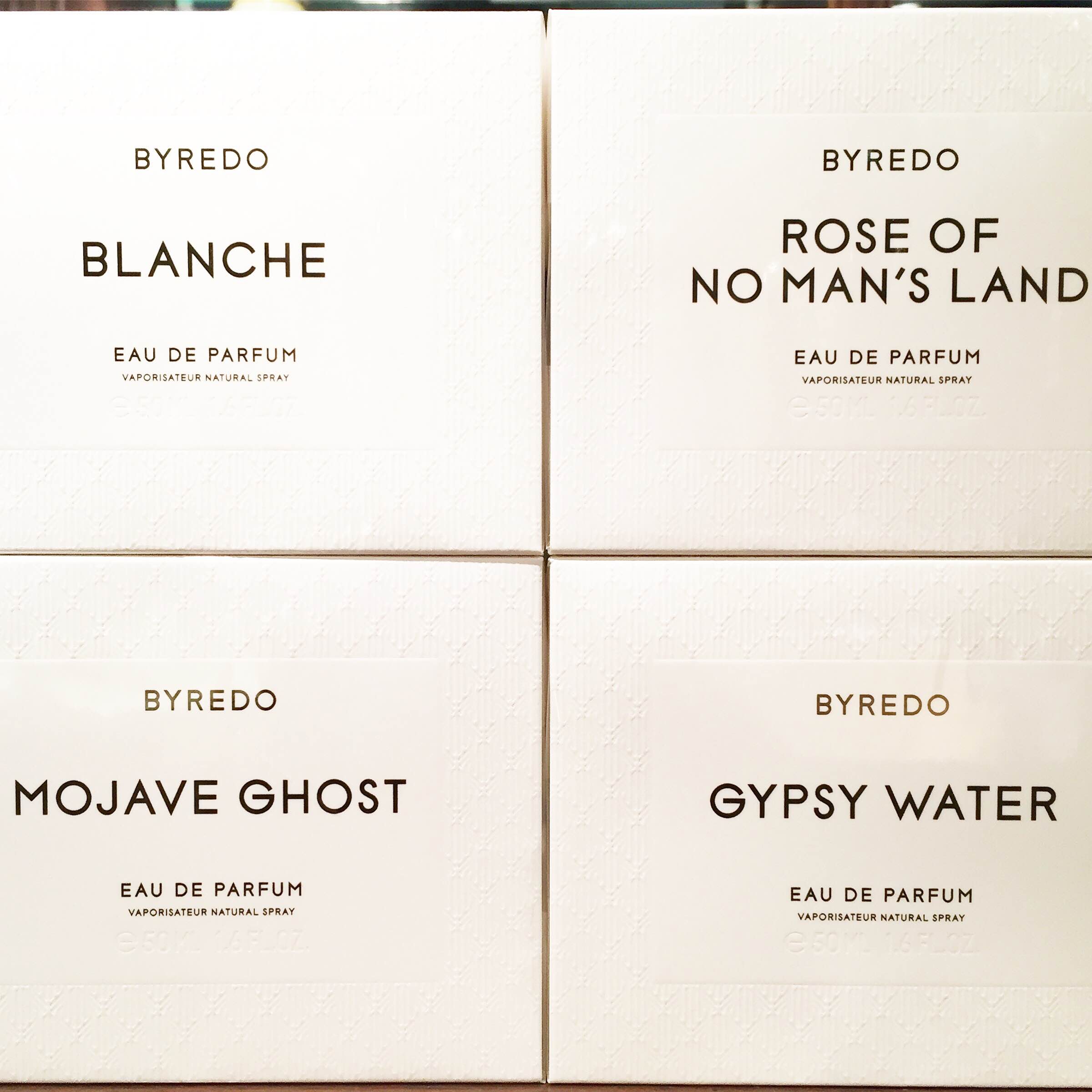 byredo バイレード Deep Viola ディープビオラ 100ml 香水(ユニ