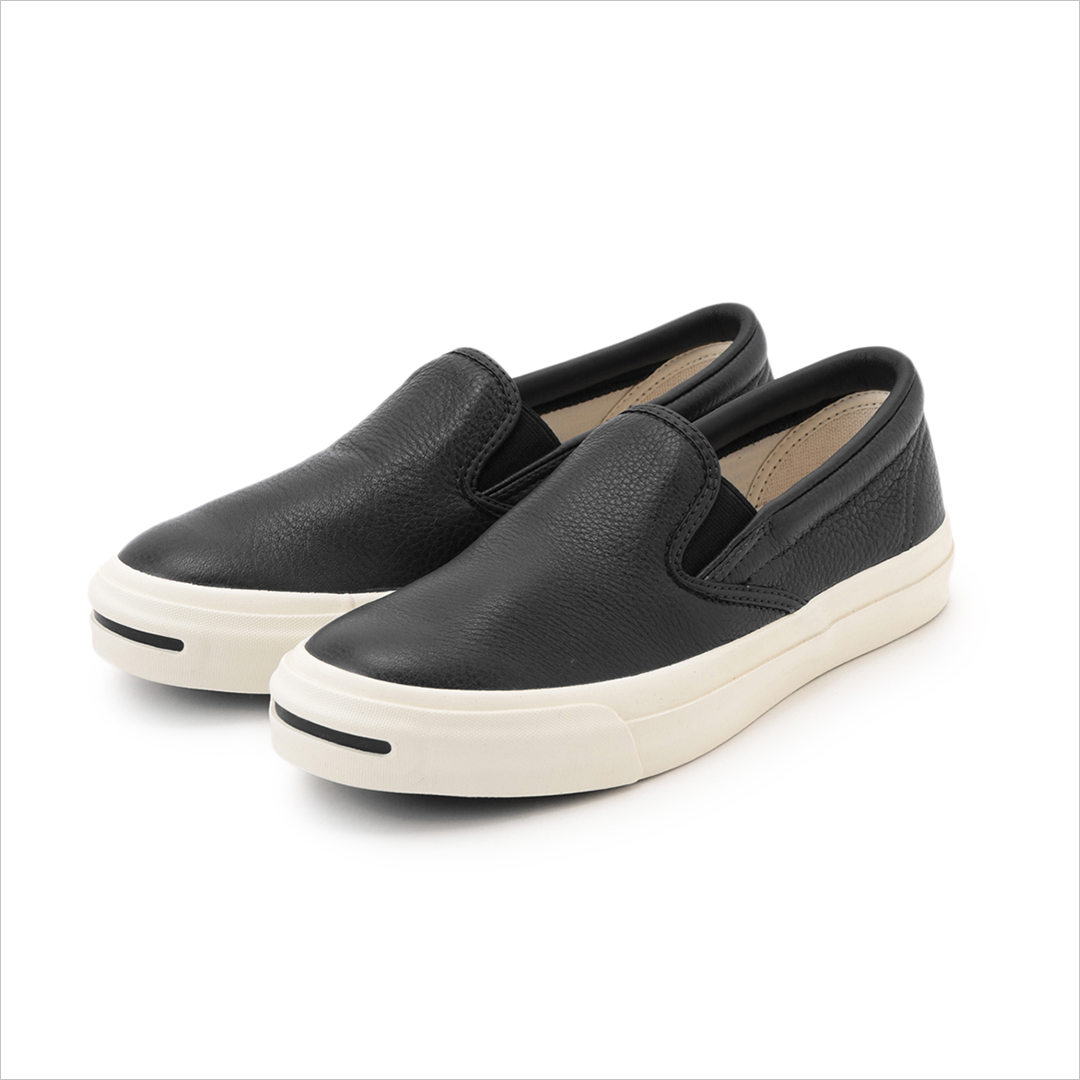 CONVERSE JACK PURCELL for BIOTOP 第3弾 | TOPICS | BIOTOP 