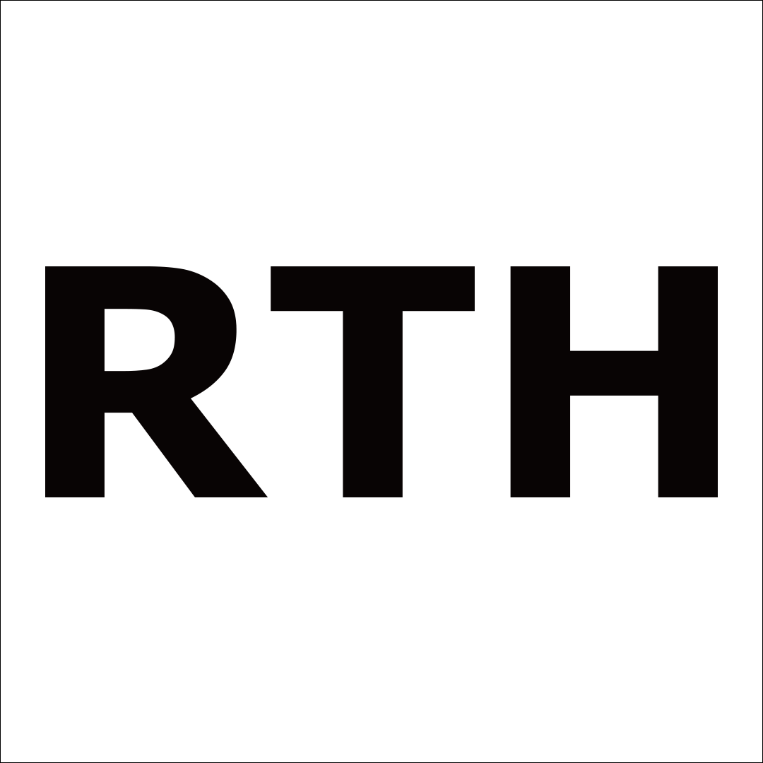 RTH POP-UP SHOP at BIOTOP OSAKA