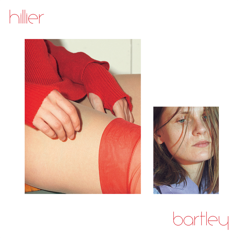Hillier Bartley SWEAT CAPSULE Collection