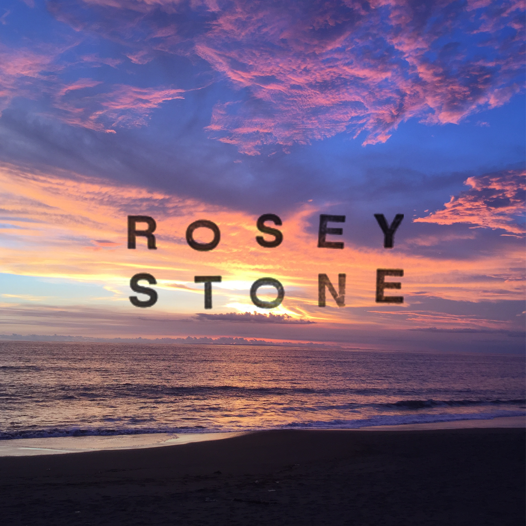 Rosey Stone POP-UP Shop