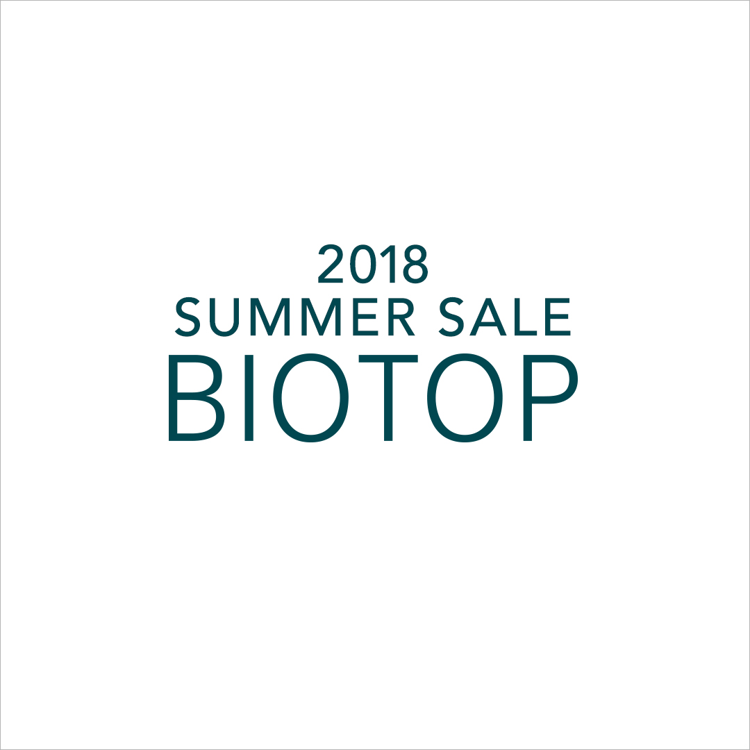 SUMMER SALE 2018