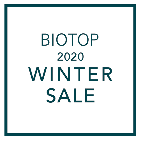 2020 WINTER SALE