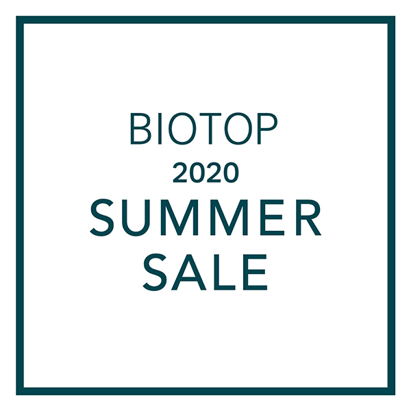 SUMMER SALE 2020