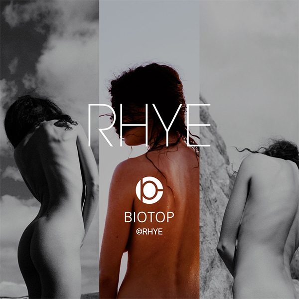 Rhye × BIOTOP × 10C Photo T-shirts発売