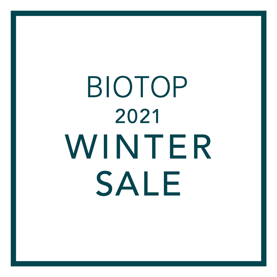 2021 WINTER SALE