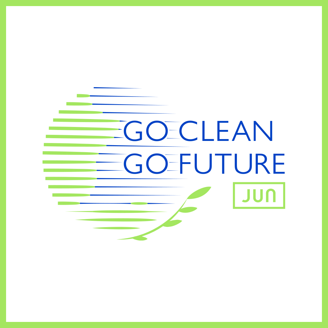 GO CLEAN GO FUTURE