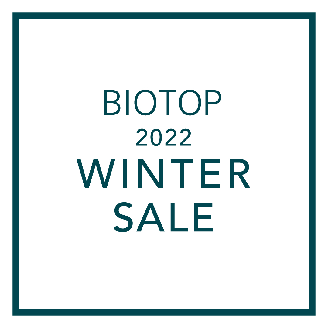 2022 WINTER SALE