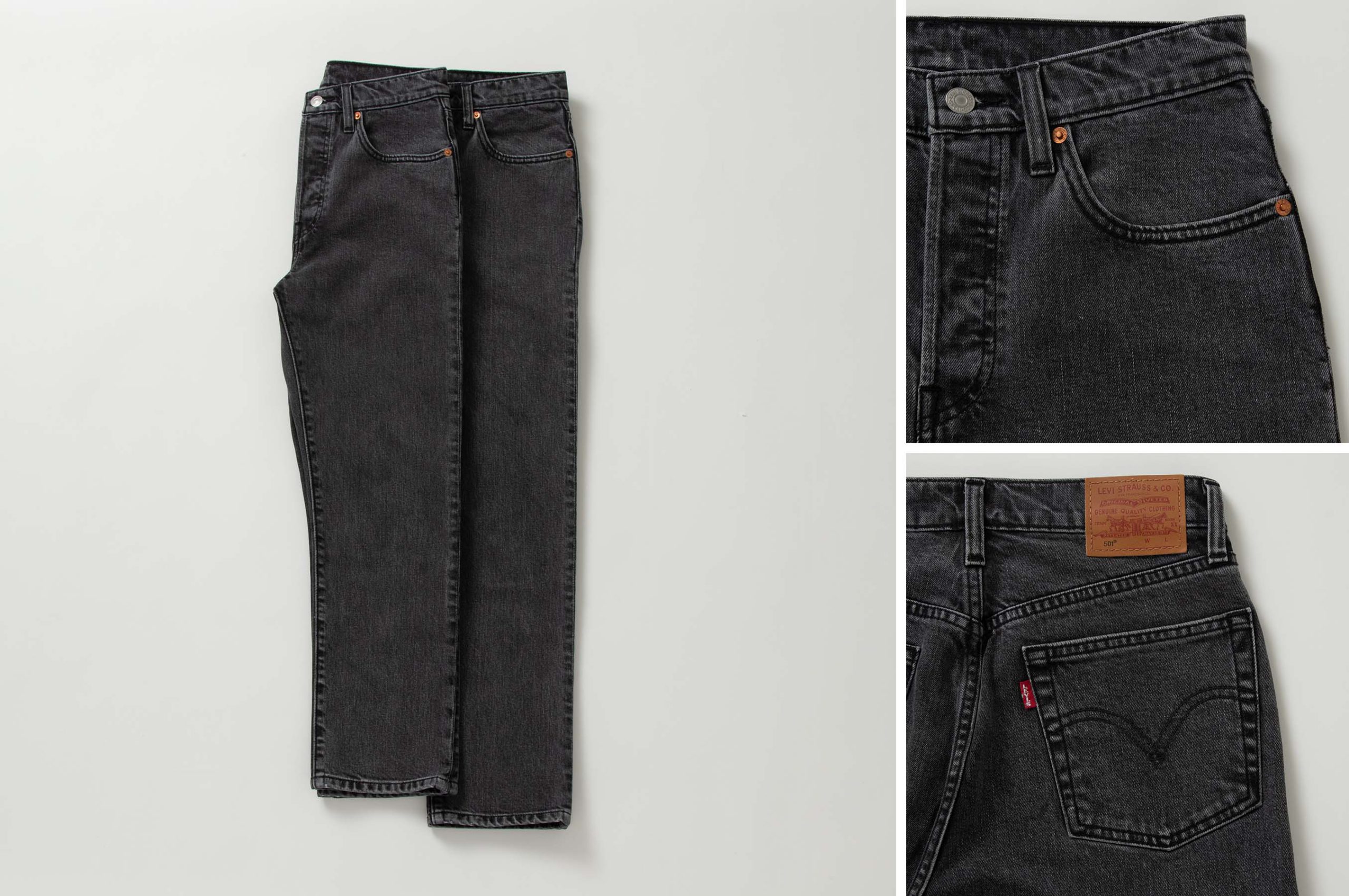 Levi's(R) for BIOTOP 501(R)