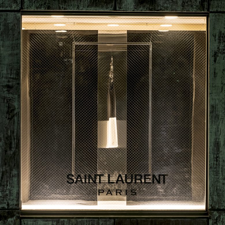 SAINT LAURENT