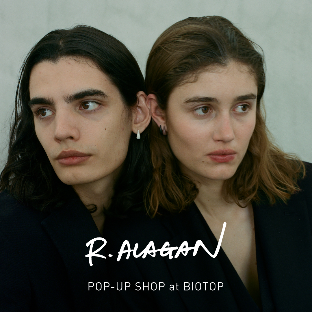 R.ALAGAN POP-UP & Personal Order