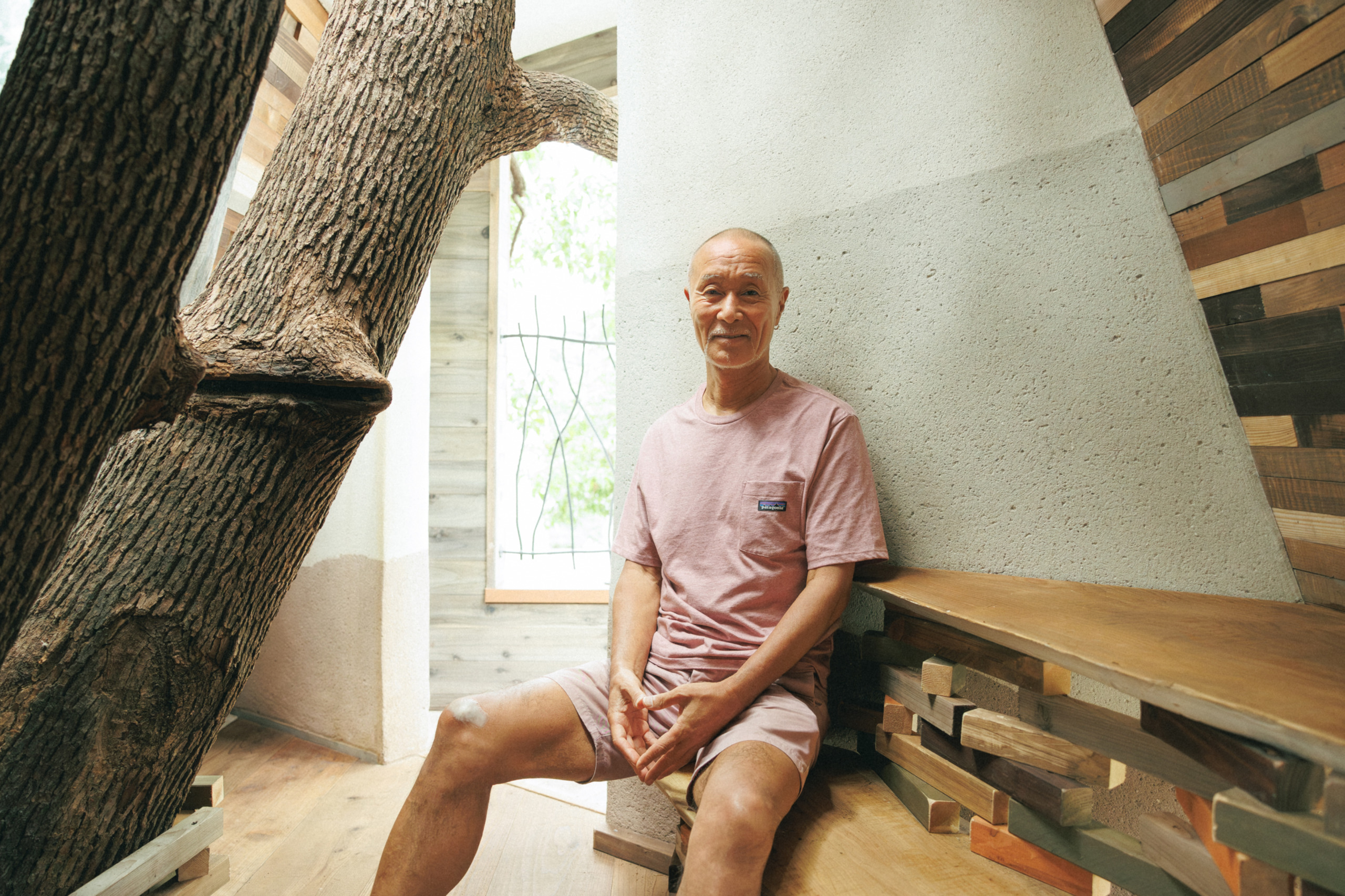 TAKASHI KOBAYASHI | BIOTOP PEOPLE | BIOTOP – ビオトープ 