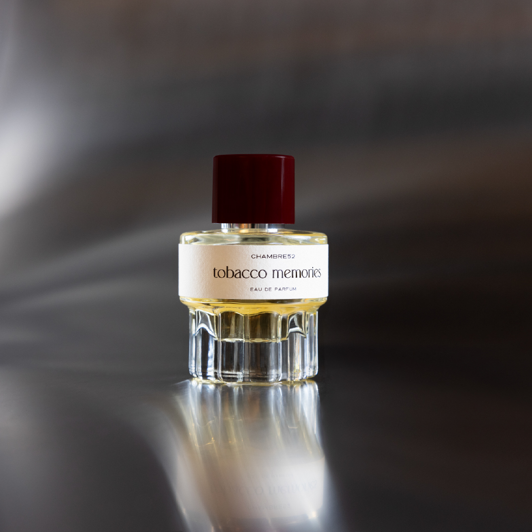 CHAMBRE52 – Start handling