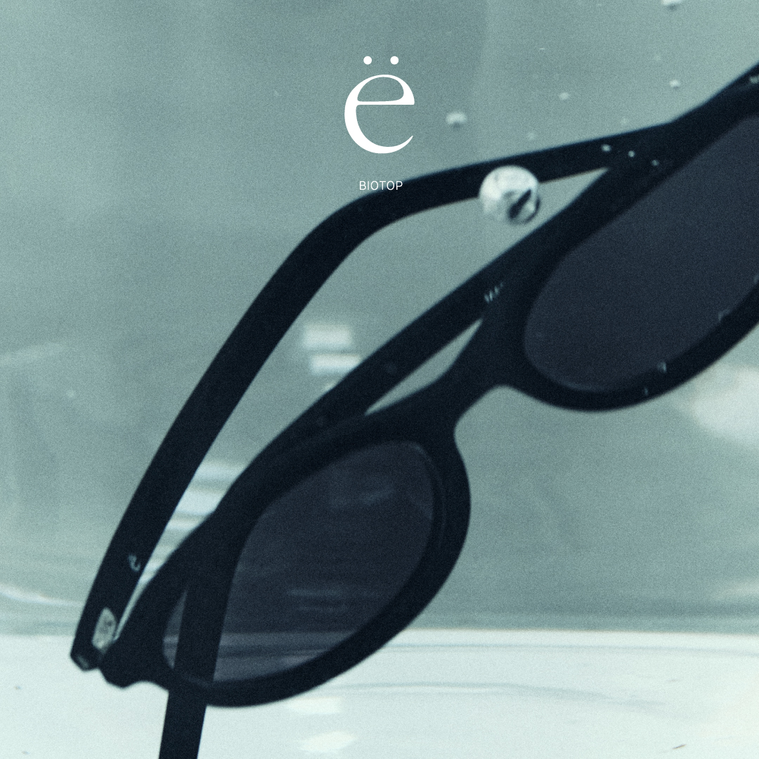 ё BIOTOP first sunglass