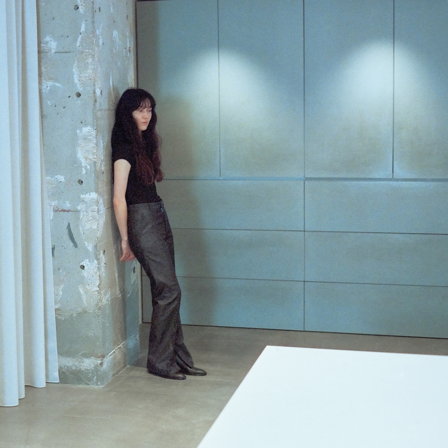 Inside ё BIOTOP AOYAMA