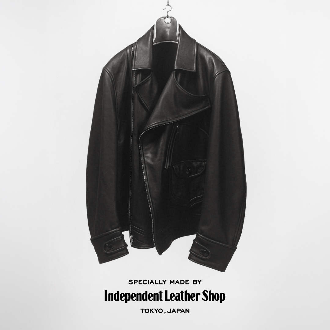 Independent Leather Shop
